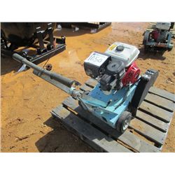 TARGET MCS118H CONCRETE SAW