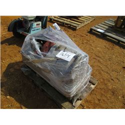 REX 6590 ELECTRIC PIPE THREADER