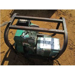 COLEMAN 2250 WATT GENERATOR