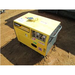 LEADING LDE 6800T DIESEL GENERATOR