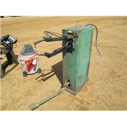 PEER FR-420 SPOT WELDER