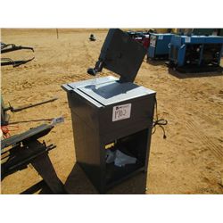 SEARS CRAFTSMAN 12" BAND SAW