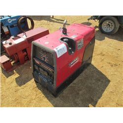 LINCOLN RANGER 250 WELDER