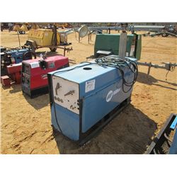 MILLER DC ARC WELDER