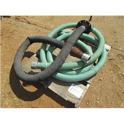 1 LOT HOSES