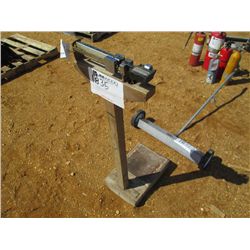 300# FAIRBANKS SCALES