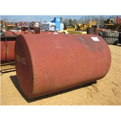 STORAGE TANK
