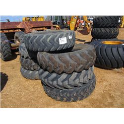 1 LOT (7) 14.00-24 TIRES (COUNTY OWNED)