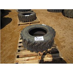 (1) 14-17.5 TIRE