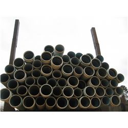 (1) LOT PW EAGLE 6"" CIPVC PIPE