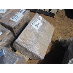 ESCO GRAPPLE BEARINGS