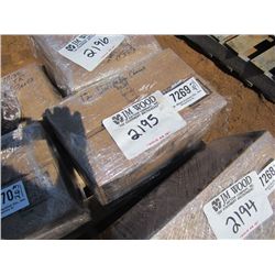 (12) DELILMBER SAW CHAINS