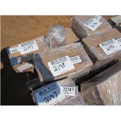 (12) DELIMBER SAW CHAINS