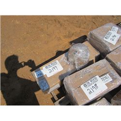 CTR HUBS & MISC OTHER PARTS