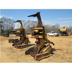 KOEHRING SAW HEAD, S/N 980933