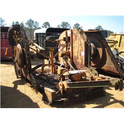 BUSH WHACKER 15' BATWING MOWER