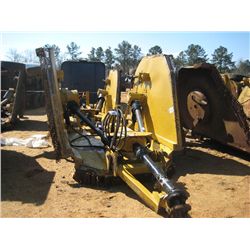 BUSH WHACKER T-180 ELITE 15' BATWICK MOWER (COUNTY OWNED)