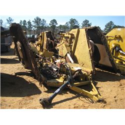 ALAMO 15' BATWING MOWER (COUNTY OWNED)