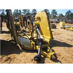 BUSH WHACKER T-180 ELITE 15' BATWICK MOWER (COUNTY OWNED)