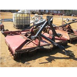 7' ROTARY CUTTER (COUNTY OWNED)
