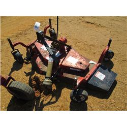 RHINO FM60 5' FINISHING MOWER