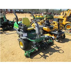 JOHN DEERE 2500A REEL MOWER