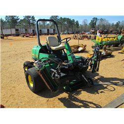 JOHN DEERE 3215B FAIRWAY MOWER