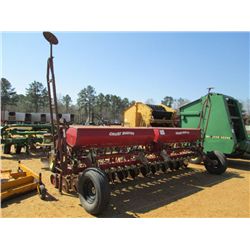 CRUST BUSTER 24 ROW PLANTER, S/N 4004