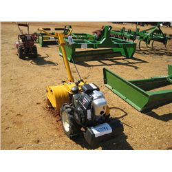 (UNUSED) CUB CADET RT65 TILLER