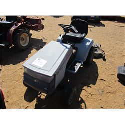 CRAFTSMAN II 42" RIDING MOWER