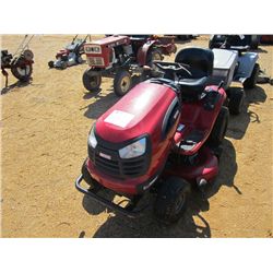 CRAFTSMAN YTS 3000 36" RIDING MOWER