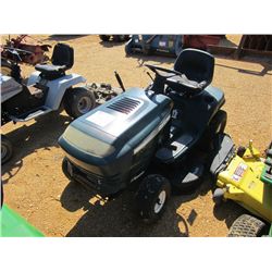 CRAFTSMAN LT1000 42" RIDING MOWER