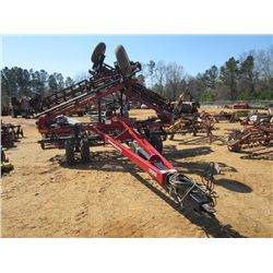 J & M MANUFACTURING TF215 DO-ALL, S/N 2428