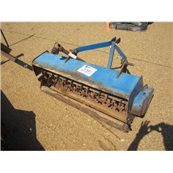 FORD FLAIL MOWER