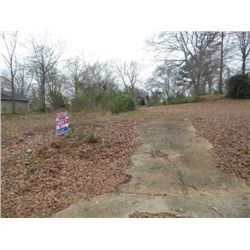 106 DOVER STREET, OPELIKA, ALVacant lot located @ 106 Dover Street, Opelika, AL  36801