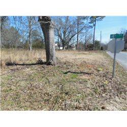 1625 4th AVE, OPELIKA, ALVacant lot located @ 1625 4th Ave, Opelika, AL  36801