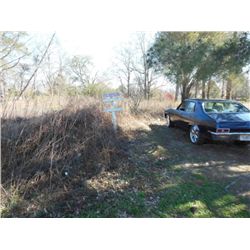 1623 4tH AVE, OPELIKA, AL Vacant lot located @ 1623 4th Ave, Opelika, AL  36801