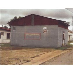 707 1st STREET, DEMOPOLIS, AL 2 commercial building and lots located @ 707 1st Street, Demopolis, AL