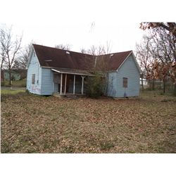 10 CHESTNUT AVE, BESSEMER, AL 3 BR, 1 BATH HOME ON +.6 ACRES