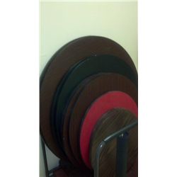 ONE (1) LOT OF RESTAURANT EQUIPMENT Available