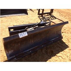 THOMAS BLADE ATTACHMENT