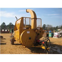 DURA-TECH 2564 HAYBUSTER, S/N GJ062564