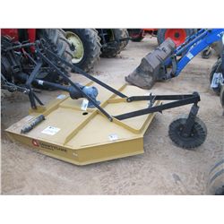 COUNTY LINE 5' BUSH HOG