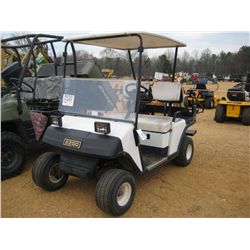 2006 POLARIS RANGER 4X4 XP 700 EFI ATV, S/N 4XARD68A76D816059, DUMP BED