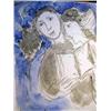 Image 1 : ARLAND, Marcel.- Maternité. Récit orné de cin...