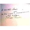BAILLON, André.- Par fil spécial. Carnet d'un...