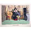 BERANGER, P.-J. de.- Oeuvres complètes.  Pari...