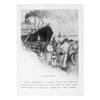 Image 1 : EEKHOUD, Georges.- La Nouvelle Carthage. Eaux...