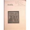 Image 1 : ELSKAMP, Max.- Noël. Mis en vers par Max Elsk...