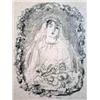 Image 1 : GROS, Gabriel-Joseph.- Le Bouquet de la marié...